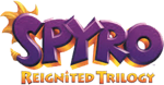 Spyro Reignited Trilogy (Xbox One), The Gift Card Hive, thegiftcardhive.com