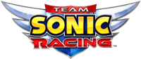 Team Sonic Racing™ (Xbox Game EU), The Gift Card Hive, thegiftcardhive.com